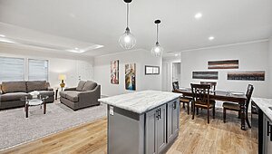 Millcreek Series / 4400 Interior 131192