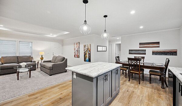 Millcreek Series / 4400 Interior 131192