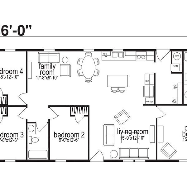 Millcreek Series / 4401 Layout 99670