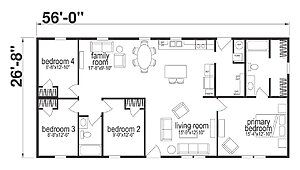 Millcreek Series / 4401 Layout 99670