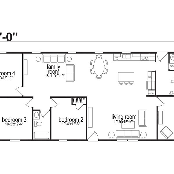 Millcreek Series / 4402 Layout 99669