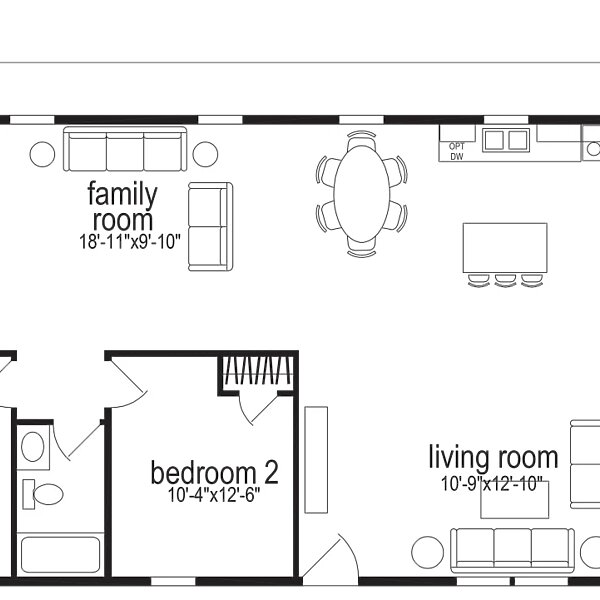 Redman Series / 4402 Layout 99669