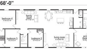 Redman Series / 4402 Layout 99669