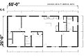 Redman Series / 4406-6 Layout 99029