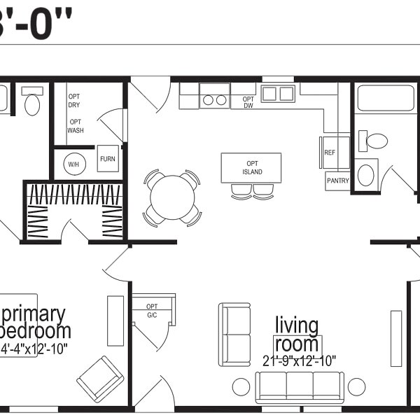 Redman Series / 4447 Layout 99674