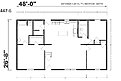 Redman Series / 4447-6 Layout 99031