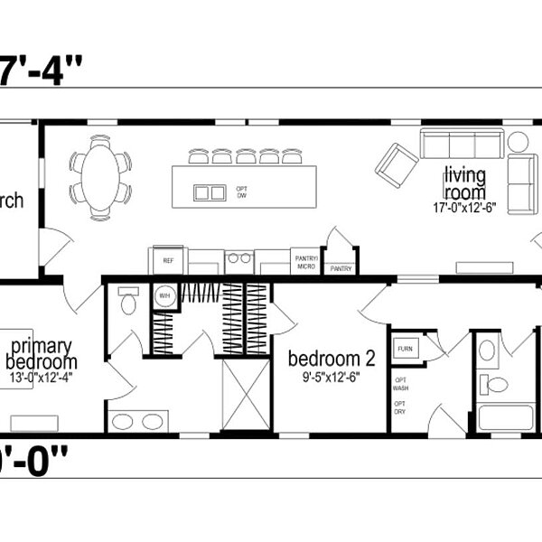 Genesis / 9921A Layout 99276