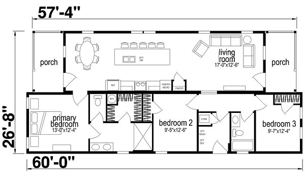 Genesis / 9921A Layout 99276