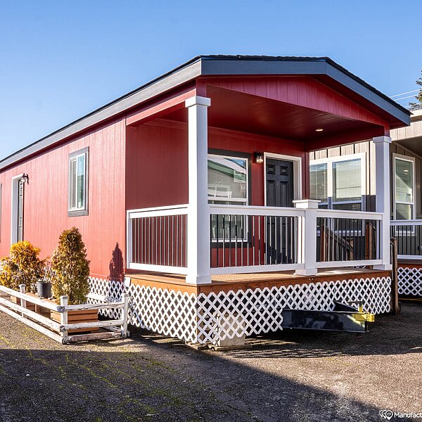 Ridgewood Series / J400B Exterior 107772