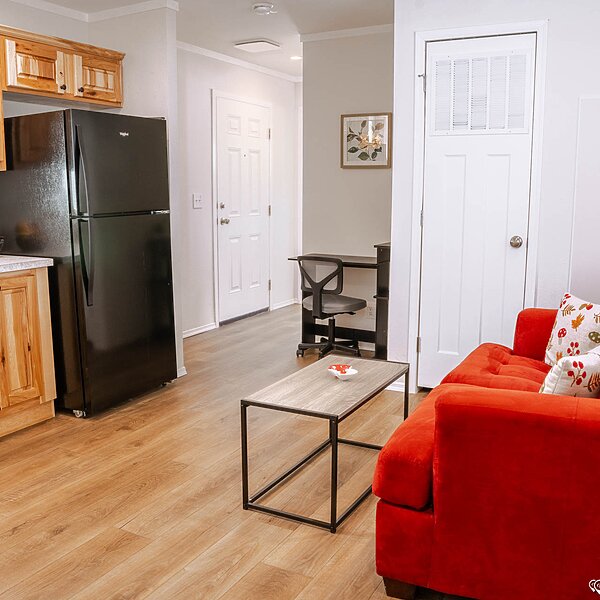 Ridgewood Series / J400B Interior 107761