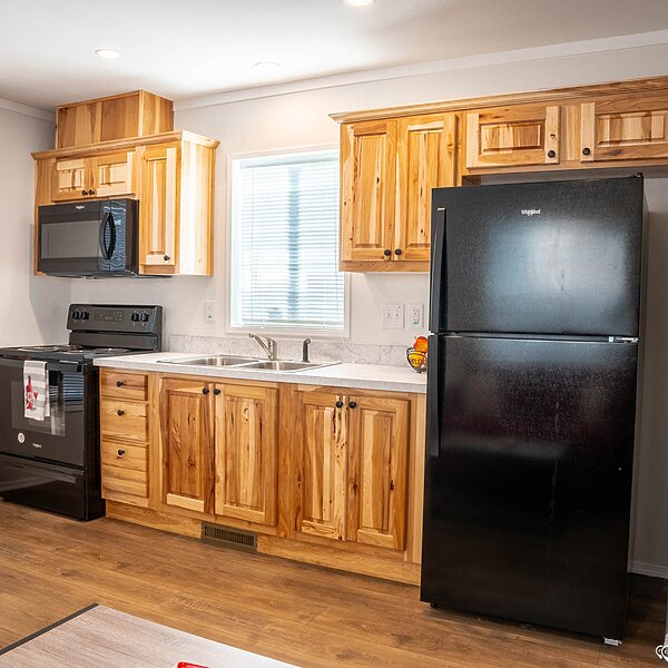 Ridgewood Series / J400B Kitchen 107764