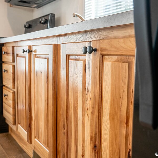 Ridgewood Series / J400B Kitchen 107765