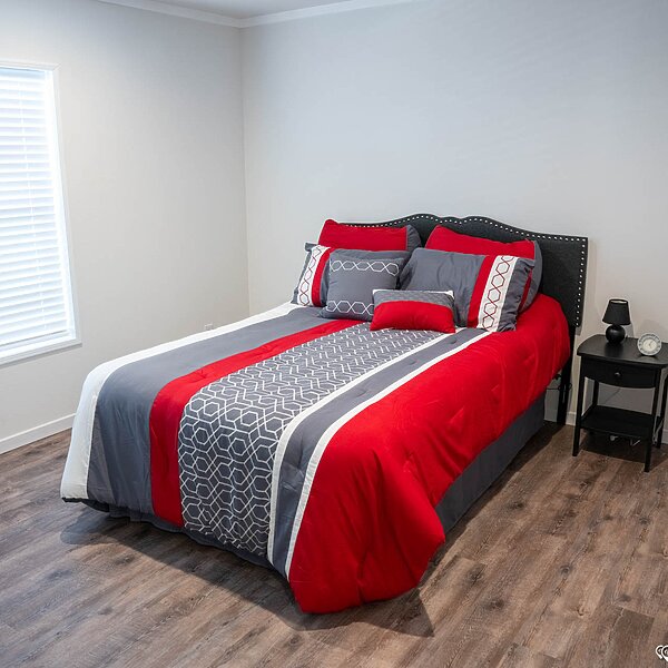 Ridgewood Series / J882 Bedroom 107779