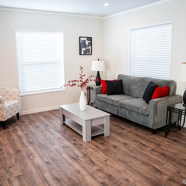 Ridgewood Series / J882 Interior 107778