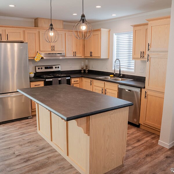 Ridgewood Series / J882 Kitchen 107774