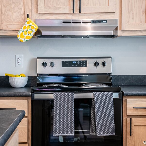 Ridgewood Series / J882 Kitchen 107775
