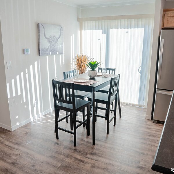 Ridgewood Series / J882 Kitchen 107777