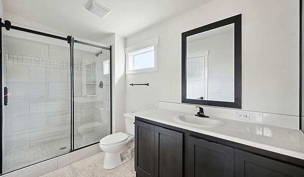 Genesis / 6100 Bathroom 117822