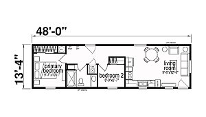 Ridgewood Series / J431 Layout 115977