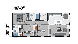 Ridgewood 20' / J712 Layout 120232
