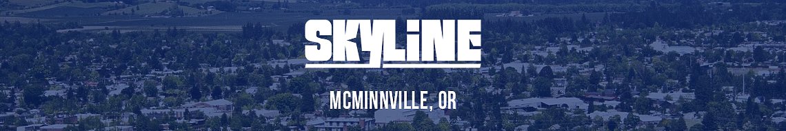 McMinnville, OR