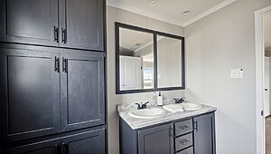 Palmetto / The Tulane 1676H32011 Bathroom 116846