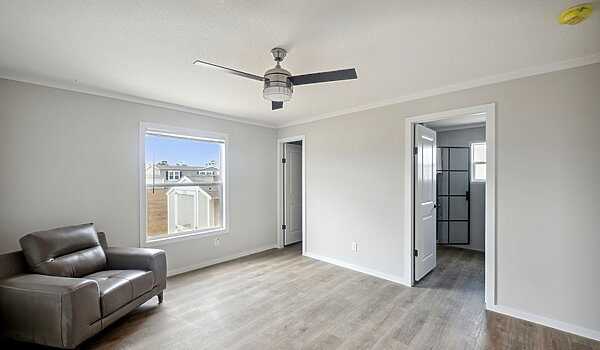 Palmetto / The Tulane 1676H32011 Bedroom 116845