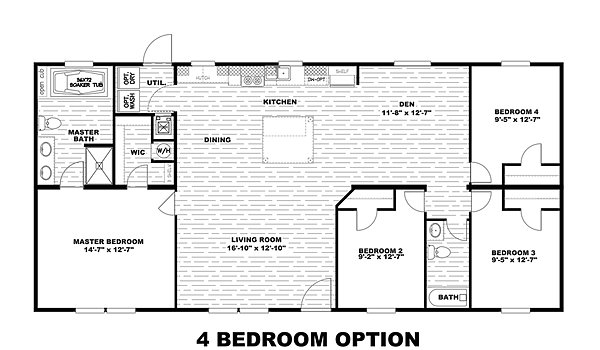 Ultra Pro / 56B Layout 32035