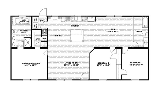 Ultra Pro / 56B Layout 32034