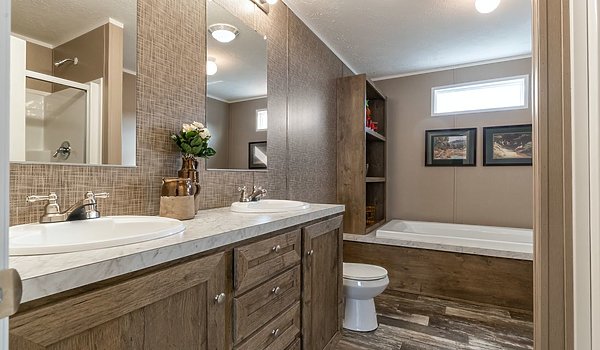 Ultra Pro / 56B Bathroom 32046