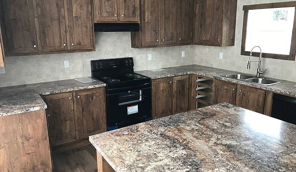 Ultra Excel / Ultra Pro 4 BR 28X68 29UXL28684AH Kitchen 32198