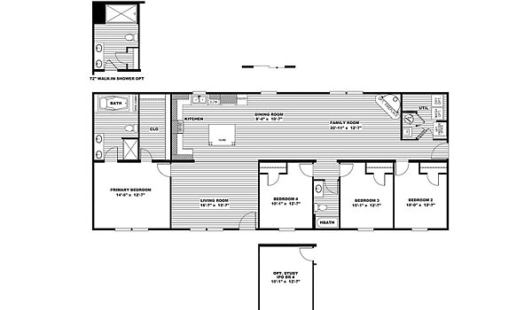 Ultra Excel / Ultra Pro 4 BR 28X68 29UXL28684AH Layout 32191