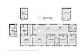 Ultra Pro Flex / Ultra Flex 28X68 4BR 29UPF28684AH Layout 32191