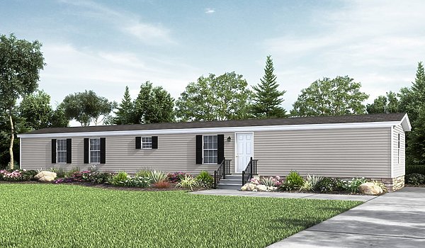 Olympian / The Apollo Exterior 32296