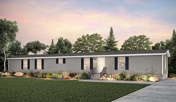 Olympian / The Apollo Exterior 32297