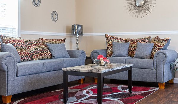 Olympian / The Apollo Interior 32288