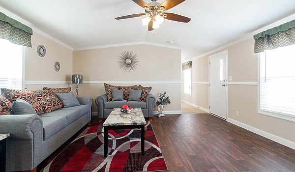 Olympian / The Apollo Interior 32287