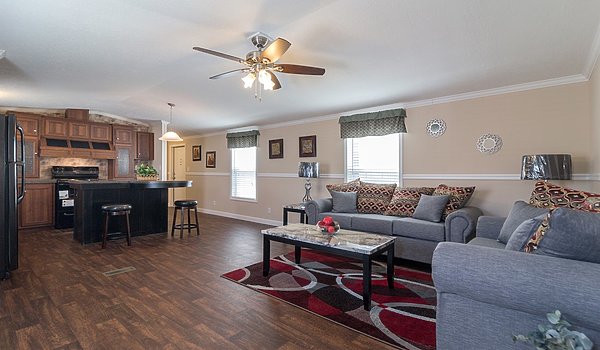 Olympian / The Apollo Interior 32286