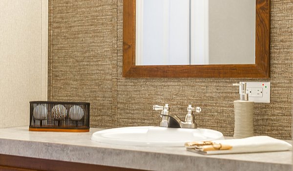 Olympian / The Apollo Bathroom 32295