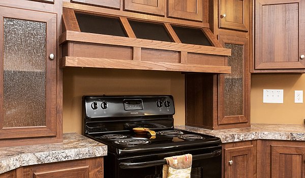 Olympian / The Zeus Kitchen 32301