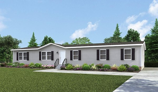 Olympian / The Zeus Exterior 32317