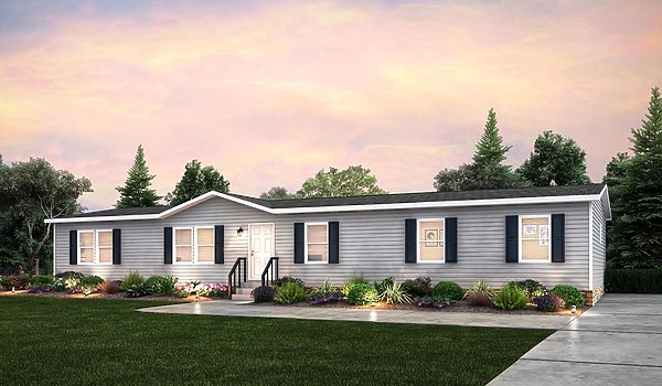 Olympian / The Zeus Exterior 32318