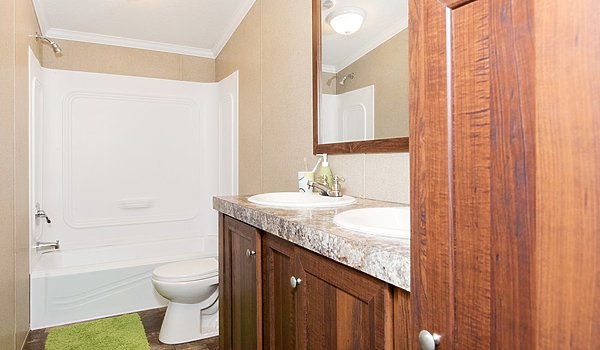 Olympian / The Zeus Bathroom 32316