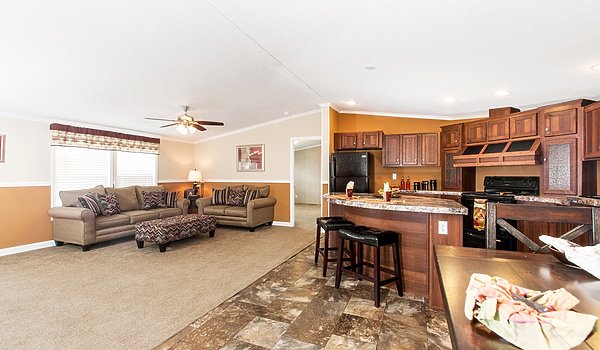 Olympian / The Zeus Interior 32307