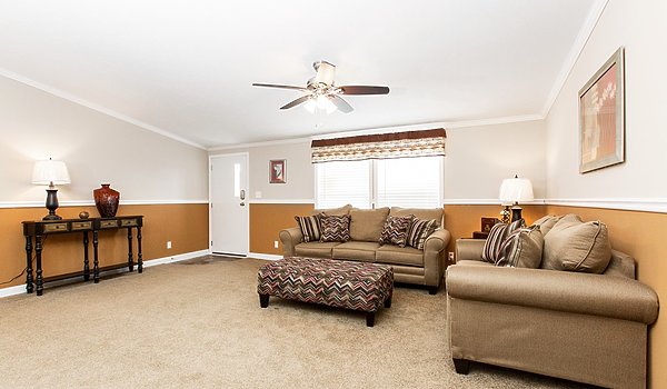 Olympian / The Zeus Interior 32308