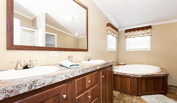 Olympian / The Zeus Bathroom 32312