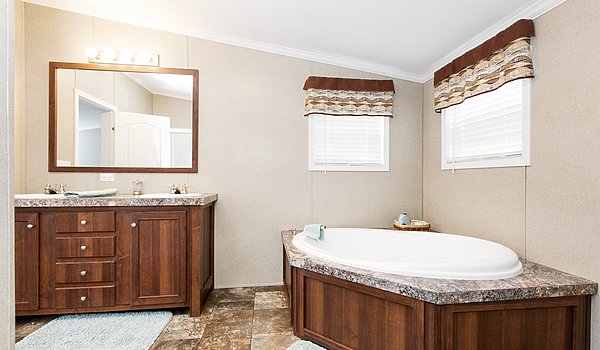 Olympian / The Zeus Bathroom 32313