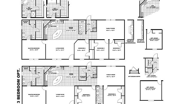 Olympian / The Zeus Layout 32298