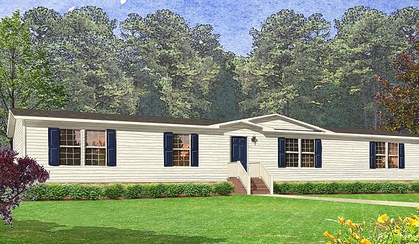 Mvp Series / The LT. Commander Exterior 32321