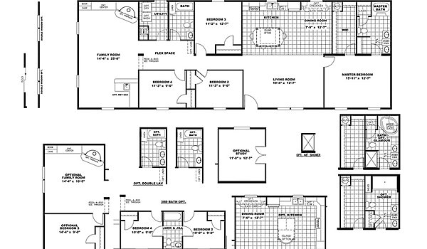 Mvp Series / The LT. Commander Layout 32319